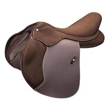 Wintec Pro HART Jump Saddle