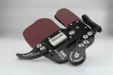 DECUT ARCHERY FINGER TAB SUWIM