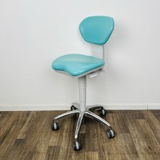 Kavo 5006 Arbeitsstuhl Polsterset – Austauschbezug Inkl. Freier Farbwahl, NEU