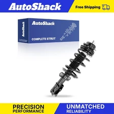 Front Complete Strut Coil Spring for 2003-2007 Saturn Ion