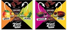 Jack Link's Duos Beef Jerky. FREE SHIPPING