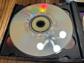 Shenmue (Dreamcast) Limited Edition - CIB Complete, Minty Discs