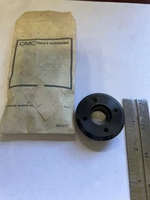 🛥️ OMC Tilt Cylinder End Cap – Part #122493 – Genuine OEM