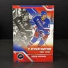 2025 Upper Deck National Hockey Card Day Mark Messier #NHCD-24 New York Rangers