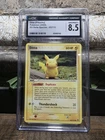 Ditto [Pikachu] 63/113 EX Delta Species CGC 8.5 Regular Common Pokémon TCG
