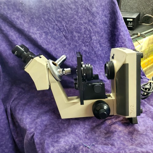 💥GOOD WORKING💥OLYMPUS CHT CH-2 BINOCULAR LABORATORY MICROSCOPE💥FULLY TESTED💥 - Picture 15 of 23