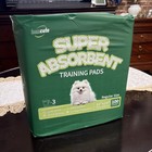 IMMCUTE Puppy Pads 22"X23" 100 Count | 6-Layer Leak-Proof & Super Absorbent Dog — photo 1