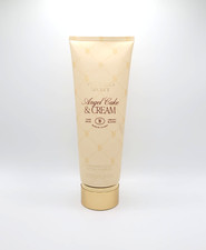 Victoria's Secret Angel Cake  Cream Fragrance Body Lotion 8 fl oz New