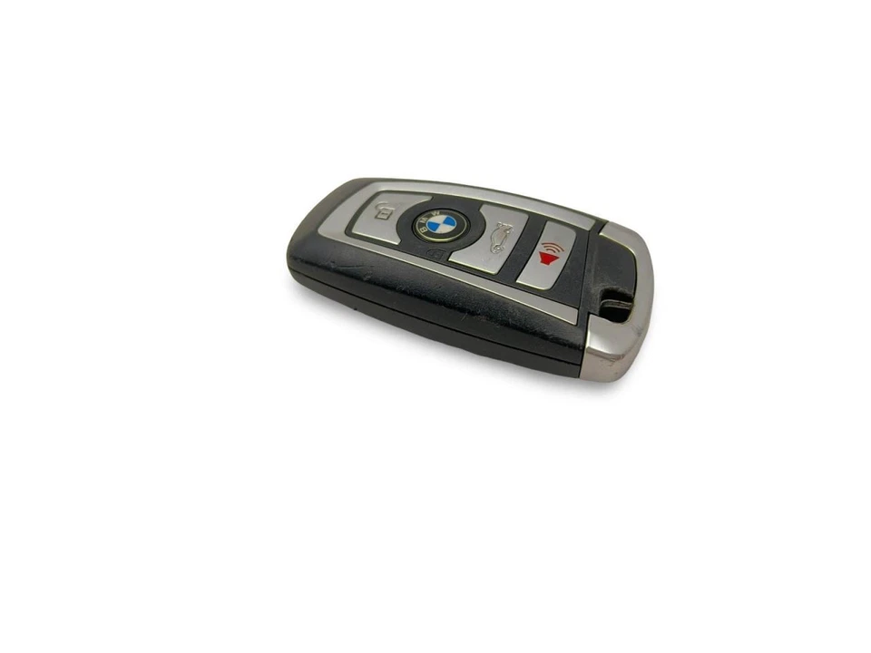 BMW 750i 2009-2015 llavero con control remoto Foto 2 de 4