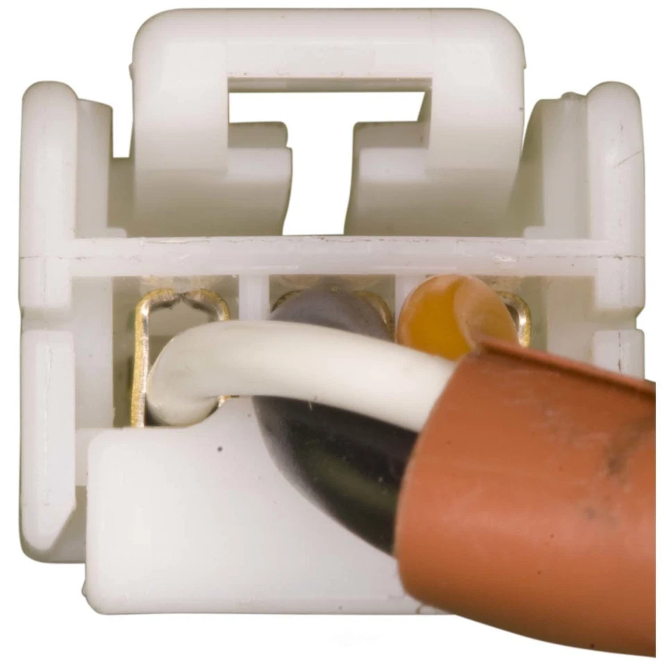 Cilindro de bloqueo de encendido WVE 4H1336 para Honda Prelude 98-01 Foto 3 de 4