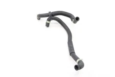 2016 - 2024 INFINITI QX80 5.6L ENGINE RADIATOR UPPER WATER COOLANT HOSE PIPE OEM