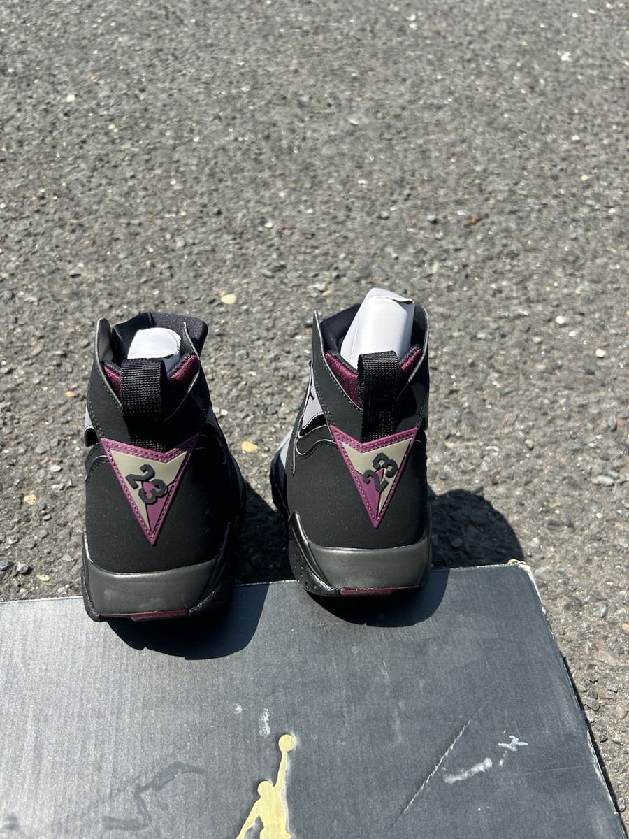 Size 11 - Jordan 7 Retro Bordeaux 2015 for sale online | eBay