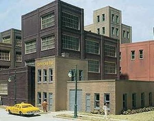 Design Preservation Models 11200 Ho City Cab Co.