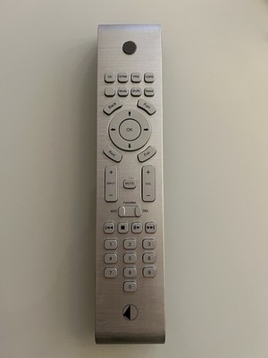 Pro-Ject Control It Remote Controller Works-For Parts Only (Read Description)