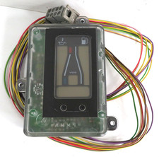 BMW R1150GS Adventure FID Fahrer Infomations Display 06/03