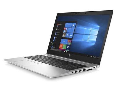 HP EliteBook 850 G6 | i5-8265U | 8 GB | 256 GB SSD | W11