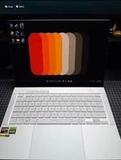 ASUS ROG Zephyrus G14 2025 AMD Ryzen 9 AI 32GB 1TB RTX 5070 Ti GA403WR-QS088W
