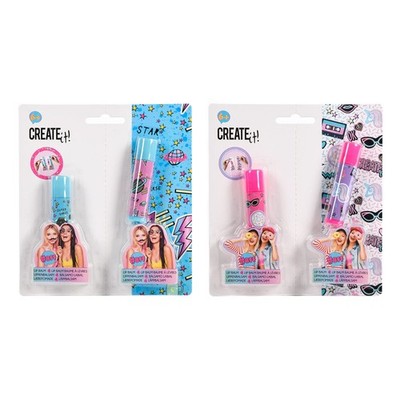 Create It! - Create It! Lippen Balsem BFF NEW