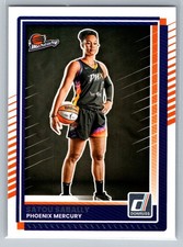 2025 Panini Donruss WNBA #55 Satou Sabally Phoenix Mercury
