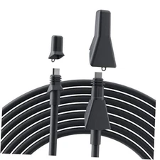 Starlink Flat High Performance Cable Waterproof 25M/82FT Starlink FHP Cable 