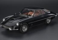 Top Marques Ferrari 400sa Superamerica 1-series Coupe 1961 1:18 TOP131A