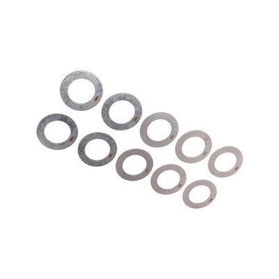 Genuine ACDelco For GMC Yukon XL 2001-2014 Differential Bearing Shim Kit | Steel