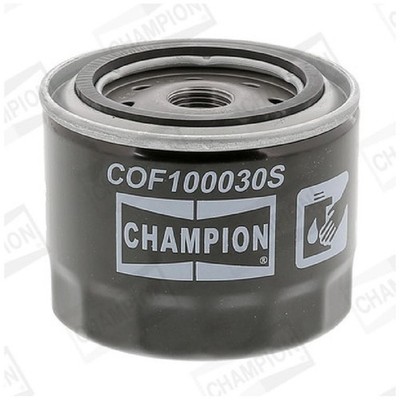 Ölfilter für Renault 8 113 9 L42 Estafette 213 Fuego 136 Master 1 | 24092428
