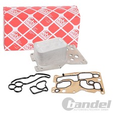 FEBI �LK�HLER MOTOR�L K�HLER passend f�r BMW N47 1 2 3 4 5 X1 X3 X5 MINI R55-R61