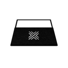 ORIGINAL® PIPERCROSS Luftfilter für Abarth 500 / 595 / 695 500C / 595C / 695C