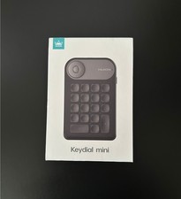 HUION Keydial mini - Keypad K20
