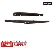 WISCHARM-SATZ, SCHEIBENREINIGUNG FÜR HYUNDAI KIA MAXGEAR 39-0537 PASST HINTEN