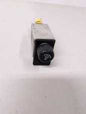 1989-1995 Suzuki Sidekick Geo Tracker Dash Light Dimmer Switch Oem
