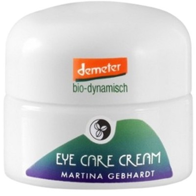 Martina Gebhardt EYE CARE cream   15 ml