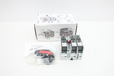 Abb 1SCA108828R1001 OS30FAJ12 Fusible Disconnect Switch 30a Amp 600v-ac 3p