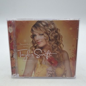 Taylor Swift Beautiful Eyes | eBay