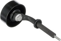 Riemenspanner Keilrippenriemen Drivealign™ Gates T39015 FüR X5 E46 Freelander 75
