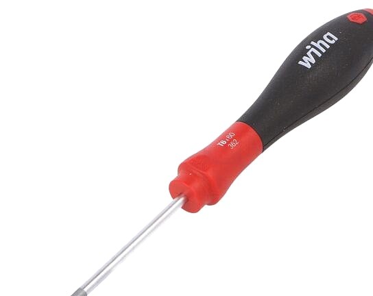 Screwdriver: Standard; Torx®; TX09; Softfinish® - WIHA.01289 | Fast EU Shipping-image