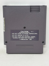 NES Nintendo - Guerilla War - CIB Complete in Box / Tested (SNK, 1989)