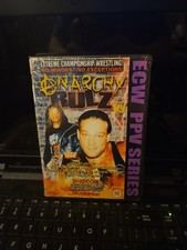 ECW Anarchy Rulz '99