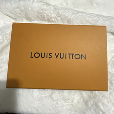 Louis Vuitton Damier Checkered Brown Crossbod...