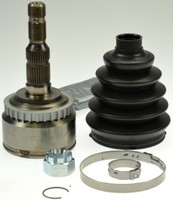 Gelenksatz Antriebswelle Löbro 304388 FüR Opel Meriva Combo Corsa M20X1.0 X03
