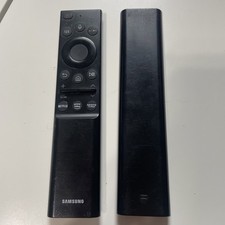 Samsung BN59-01363A Remote Control for Select Samsung TVs - Black