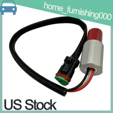 NEW Engine Speed Sensor 522-1643 Fit for Caterpillar 3516C 3516B C-10 3406E