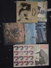 Elton John Vinyl Lot