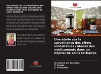 Amatul Ali Sameera (U. A.) | Une éTude Sur La Surveillance Des Effets...