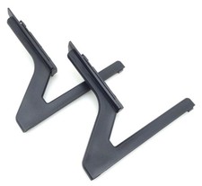 Samsung QN55Q60C QN50Q60C Stand Legs BN96-54830A / BN63-20026X USED