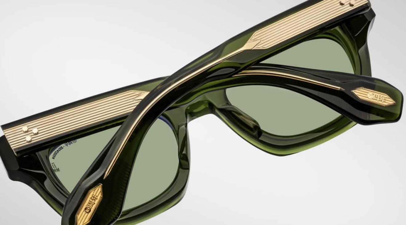 Jacques Marie Mage DECADE COLLECTION - DEALAN - ROVER. Only 100 made. Sold out image 4