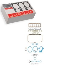 Fel-pro Engine Complete Overhaul Gasket Set For 1941-1947 Dodge Wc Fel-pro Engine Complete Overhaul Gasket Set For 1941-1947 Dodge Wc