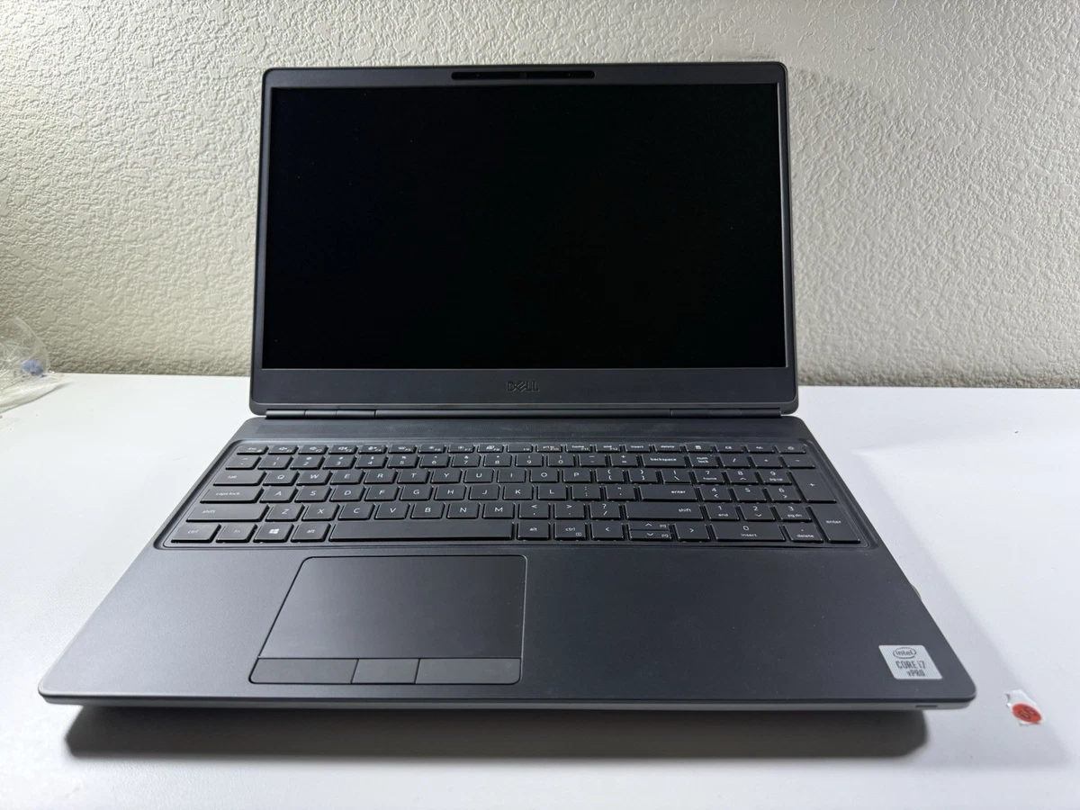 Dell Intel Core i7 10th Gen. PC Laptops & Netbooks for sale - eBay