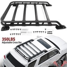 Roof Rack For Toyota 4runner Trd Pro Style 2010-2024 Aluminum Sport Roof Rail Roof Rack For Toyota 4runner Trd Pro Style 2010-2024 Aluminum Sport Roof Rail